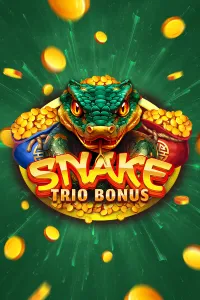 Snake Trio Bonus