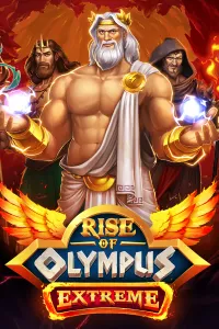 Rise of Olympus Extreme